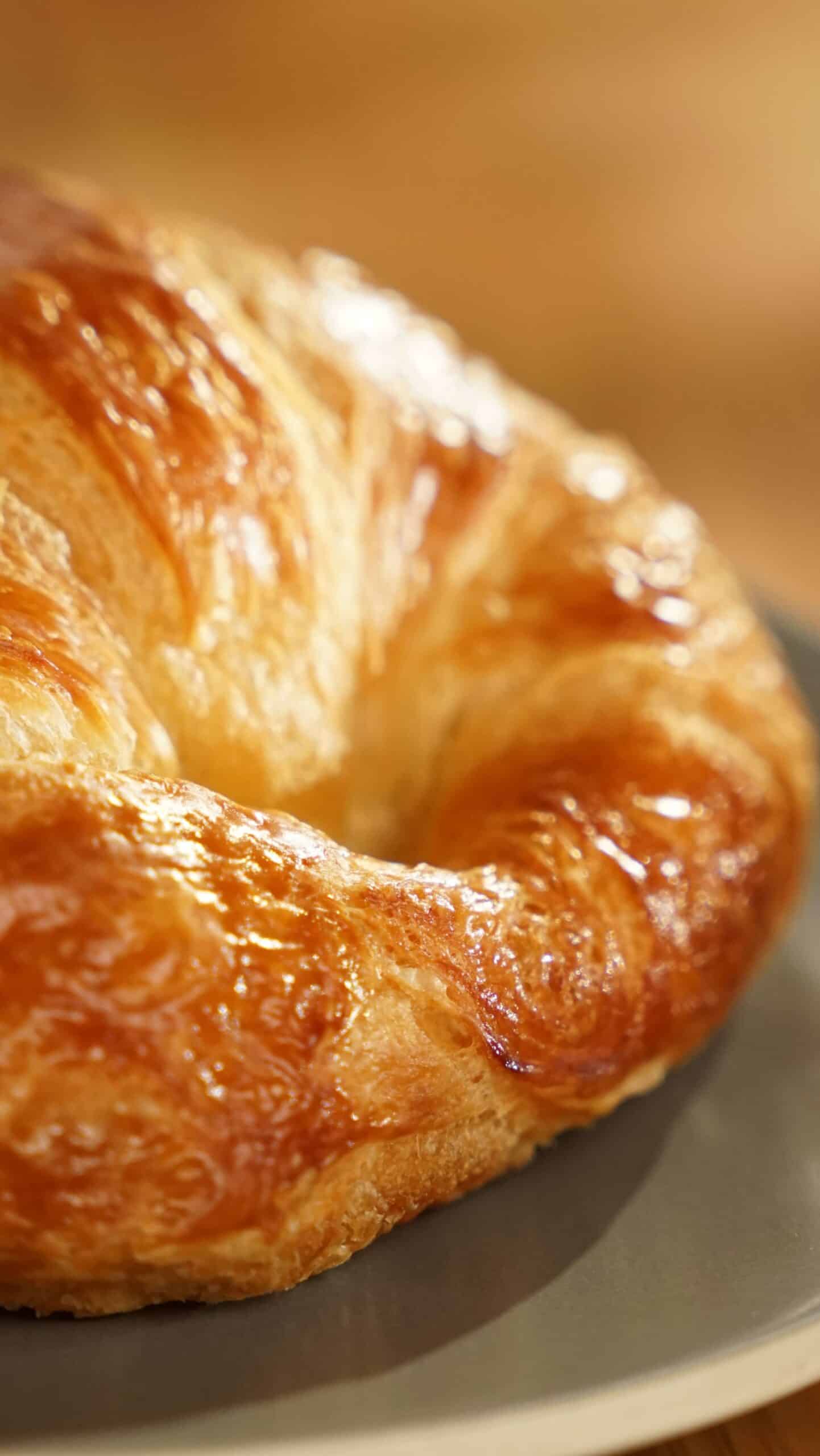 Croissant 3oz