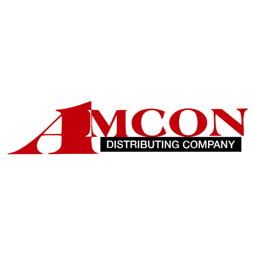 Amcon distributing company logo